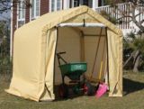 Fabric Storage Shed, 6 x 6 x 6-ft