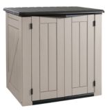 Keter Midi Storage Shed