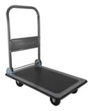 Ultra-Steel Platform Hand Truck