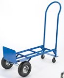 Ultra-Steel Convertible Dolly