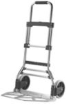 Folding Dolly and Hand Truck