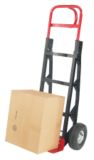 P-Handle Nylon Dolly and Hand Truck