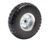 Punctureless Tire