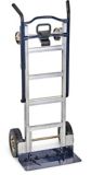 Cosco 2-in-1 Aluminum Hand Truck and Cart,...