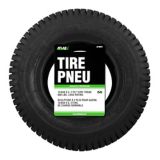 Pneu de tracteur � gazon  Atlas TurfSave