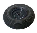Replacement Wheelbarrow Wheel Kit for 60-4...