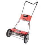 Tondeuse � rouleau silencieuse Troy-Bilt R...