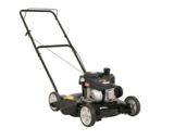 Tondeuse � essence Yard Machines 139 cm3, ...