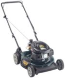 Yardworks 139cc / 22-in 2-in-1 Gas Lawn Mower