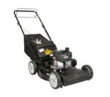 Yardworks 158 CC Self-Propelled Gas Lawn M...