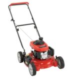 Troy-Bilt 160cc / 20-in 2-in-1 Gas Lawn Mower