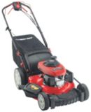 Troy Bilt 160cc / 21-in 3-in-1 Self-Propelled Gas Lawn Mower