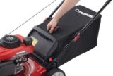 Troy-Bilt 160cc / 21-in 3-in-1 Self-Propelled Lawn Mower