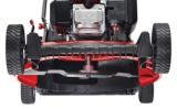 Troy-Bilt 160cc / 21-in 3-in-1 Self-Propelled Lawn Mower