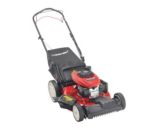 Tondeuse Troy-Bilt automotrice, 160 cm�