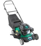 MTD Ultra Low Emission Lawnmower
