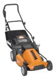 WORX 13A / 19-in Electric Lawn Mower