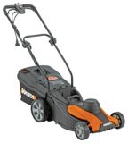 Tondeuse �lectrique de 13 A Worx, 17 po