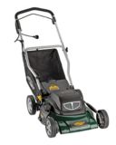 Yardworks 12A / 20-in 3-in-1 Electric Lawn...