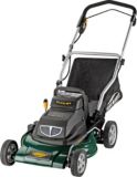 Yardworks 24V / 20-in 3-in-1 Cordless Lawn Mower