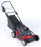 Troy-Bilt 48V / 19-in 3-in-1 Cordless Lawn...