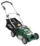 Yardworks 40V Lithium-Ion Cordless Lawn Mo...