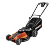 Worx 24V 17-in Cordless Lawn Mower