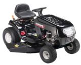 Tracteur � gazon Yard Machines, 14,5 HP