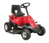Tracteur � gazon Troy-Bilt,11,5 HP, 30 po