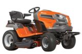 Tracteur � gazonHusqvarna, 48 po, 22 HP