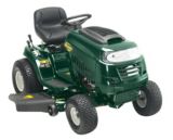 Tracteur de jardin Yardworks, 19,5 HP, 42 po