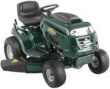 Tracteur � gazon Transmatic Yardworks 16,5...
