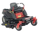 Tracteur � gazon Troy-Bilt Zero Turn, 22 H...