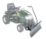 Lame niveleuse Fast Attach pour tracteur, ...