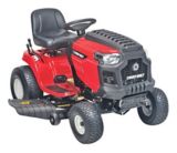 Troy-Bilt 18 HP / 42-in Lawn Tractor