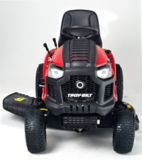 Tracteur� gazon Troy-Bilt, 18 HP, 42 po