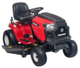 Tracteur � gazon Troy-Bilt de 20 HP, 46 po