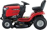 Troy-Bilt 20 HP / 46-in (117 cm) Lawn Tractor