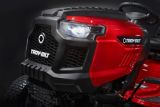 Tracteur � gazon Troy-Bilt de 20 HP, 46 po