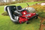 Accessoire d'ensachage Troy-Bilt Zero ...