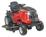 Troy-Bilt Lawn Tractor, 24 HP