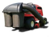 Twin Grass Bagger for Lawn Tractors, 42 an...