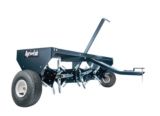 A�rateur tractable Agri-Fab, 48 po