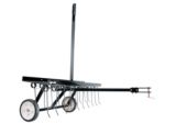 Agri Fab 40-in Two Lawn Dethatcher