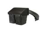 Ensacheuse double pour plateau de 30 po