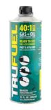 M�lange d'essence et d'huile 40 Fuel, 32 oz