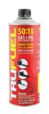 Trufuel Premixed Gas and Oil for 2 Cycle Engines