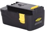 Bloc-piles de rechange Yardworks, 18 V