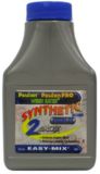 Synthetic Blend Engine Oil, 2 Stroke