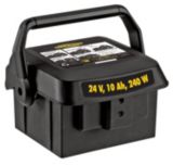 Lawn Mower Battery for 60-1753, 24V